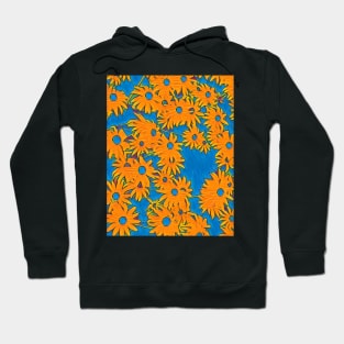 Daisies Hoodie